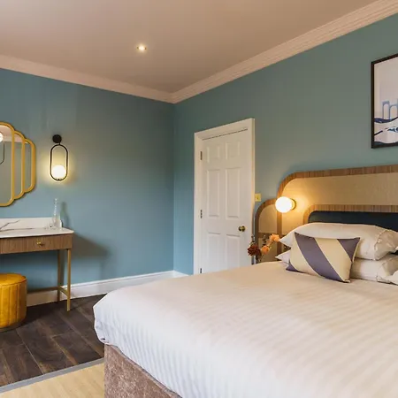 Grange Hotel Szálloda 4*