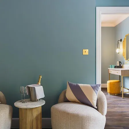 Hotel Grange Hotel Grange-over-Sands