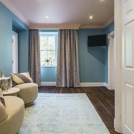 Hotel Grange Hotel