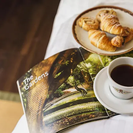 Grange Hotel Szálloda 4*