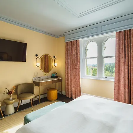 Grange Hotel Grange-over-Sands