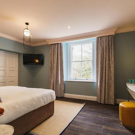 Grange Hotel