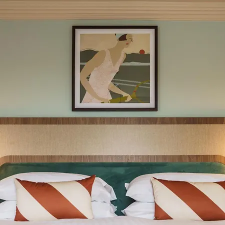 Grange Hotel Hotel 4*