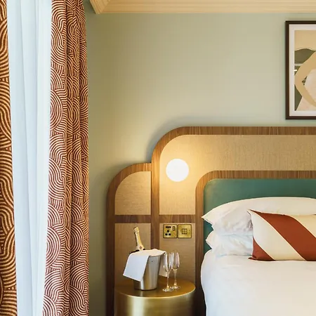 Grange Hotel Szálloda