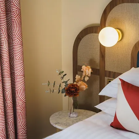 Grange Hotel Szálloda 4*