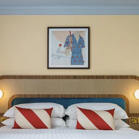 Grange Hotel Hotel Grange-over-Sands