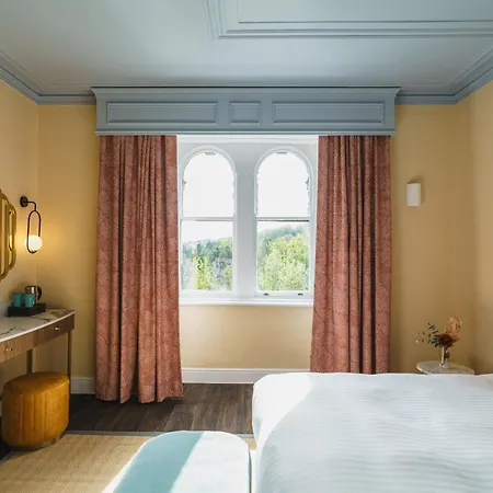 Grange Hotel Hotel Grange-over-Sands