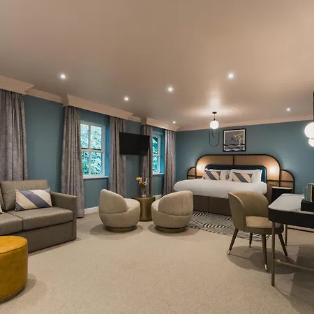 Grange Hotel Hotel