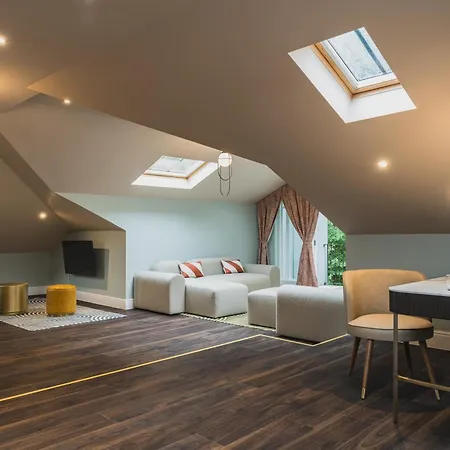 Hotel Grange Hotel Grange-over-Sands