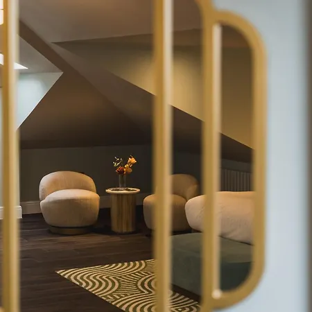 Grange Hotel Grange-over-Sands