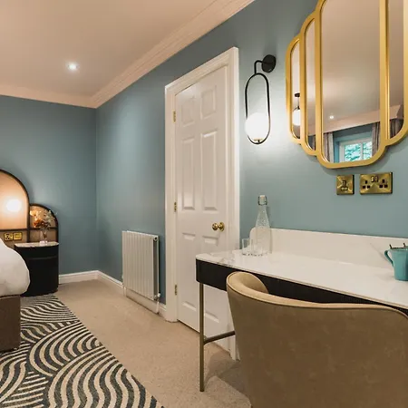 Grange Hotel Szálloda