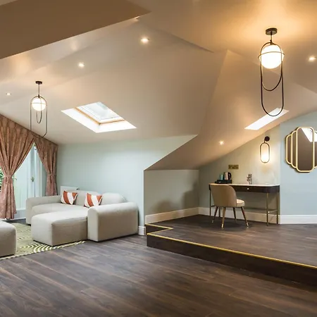 Grange Hotel Szálloda