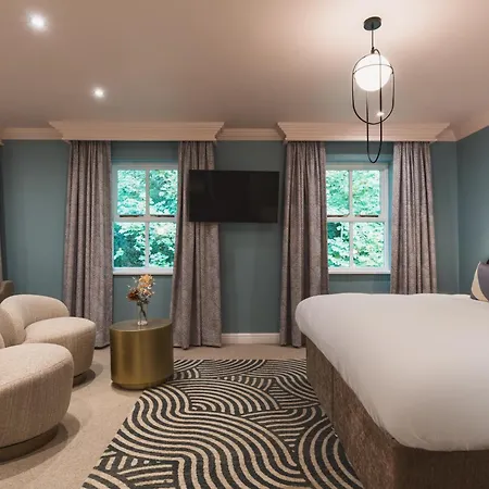 Grange Hotel Grange-over-Sands