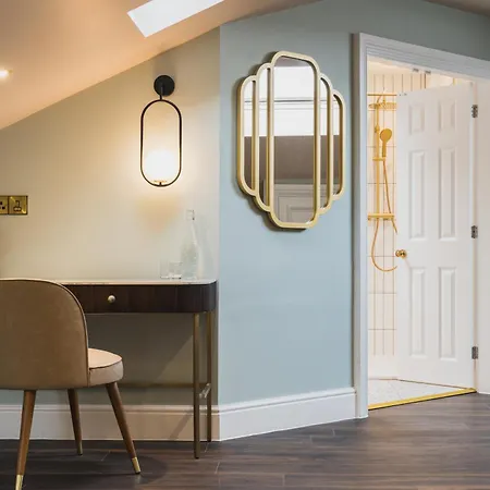 Grange Hotel Grange-over-Sands