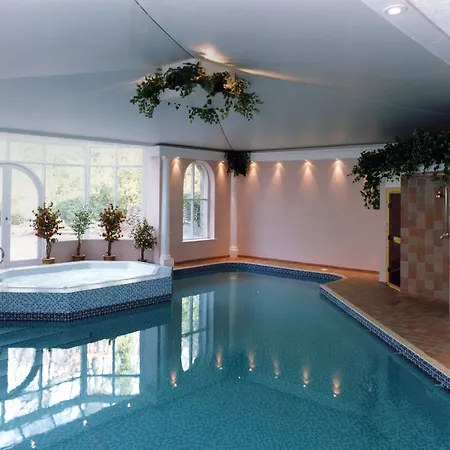 Grange Hotel Hotel