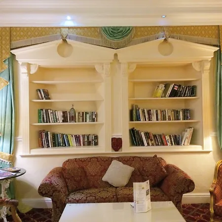 Grange Hotel Grange-over-Sands