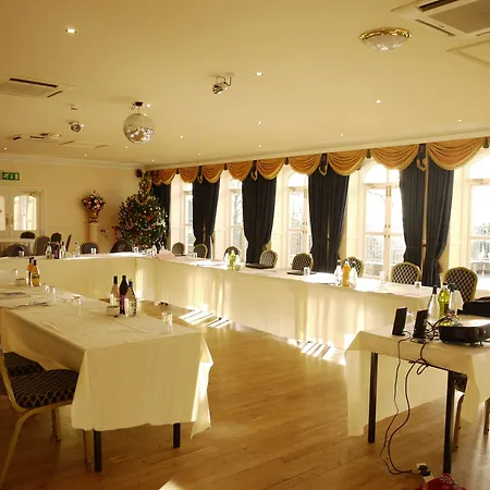 Grange Hotel 4* Grange-over-Sands