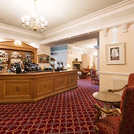 Hotel Grange Hotel