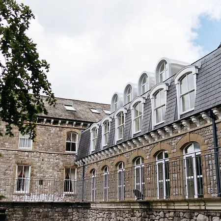 Szálloda Grange Hotel Grange-over-Sands