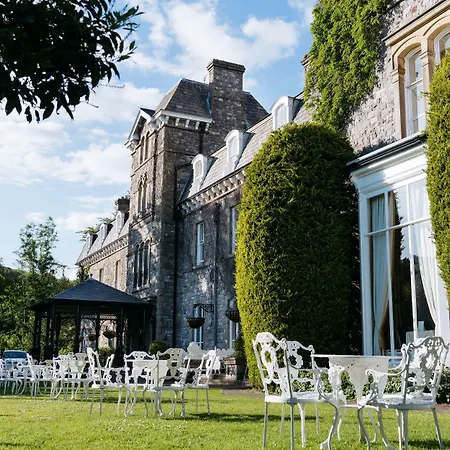 Hotel Grange Hotel 4*