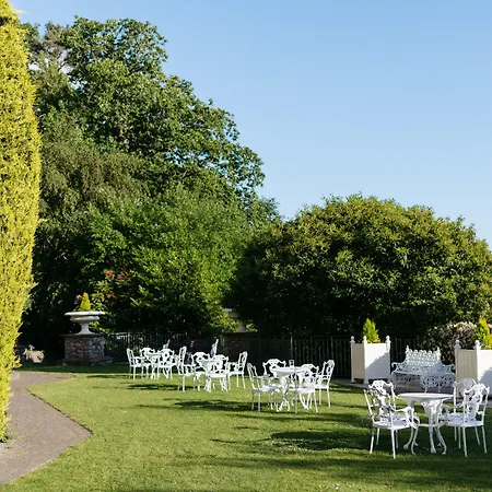 Grange Hotel Hotel 4*