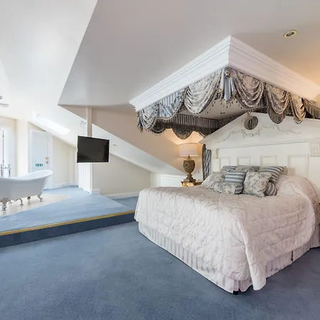 Grange Hotel Grange-over-Sands