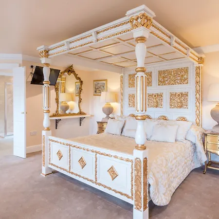 Hotel Grange Hotel Grange-over-Sands