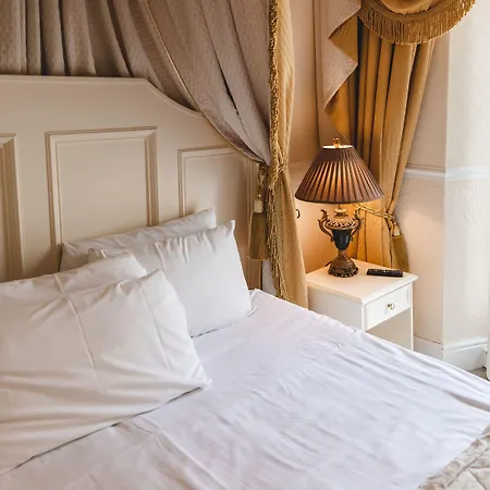 Szálloda Grange Hotel