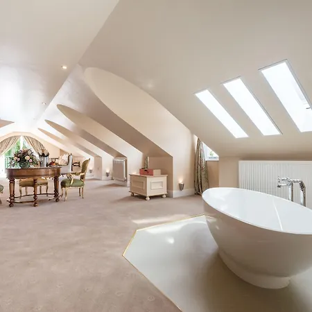 Grange Hotel 4* Grange-over-Sands