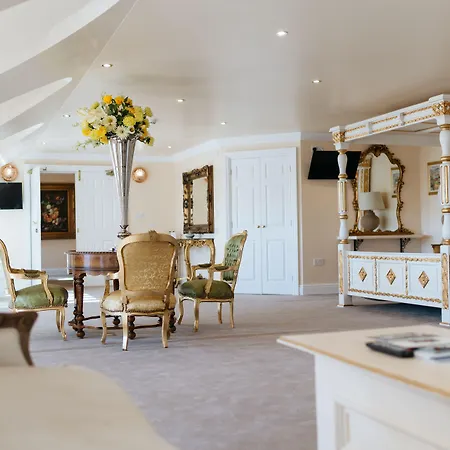 Szálloda Grange Hotel