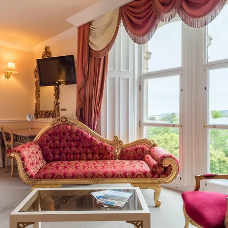 Grange Hotel Hotel 4*