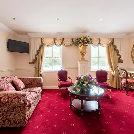 Grange Hotel