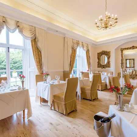 Szálloda Grange Hotel Grange-over-Sands