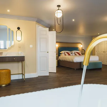 Grange Hotel