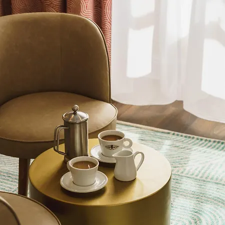 Grange Hotel Hotel 4*