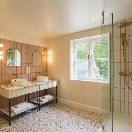 Grange Hotel 4*