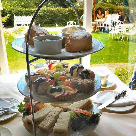 Szálloda Grange Hotel 4*