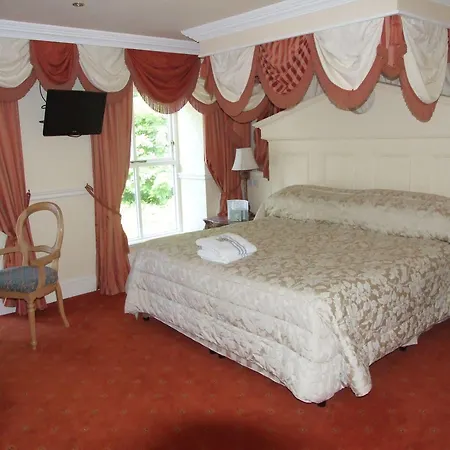 Hotel Grange Hotel