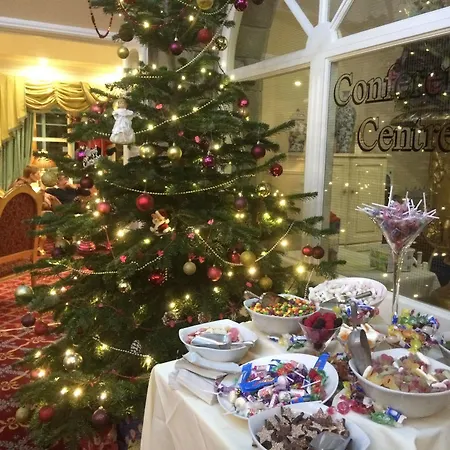 Grange Hotel 4*