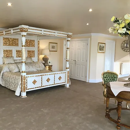 Hotel Grange Hotel Grange-over-Sands