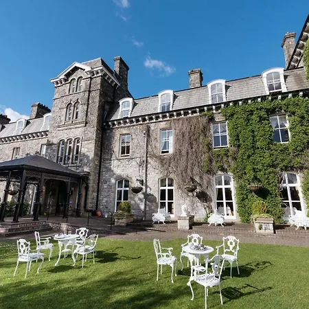 Grange Hotel Hotel