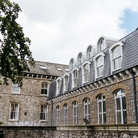 Grange Hotel 4* Grange-over-Sands