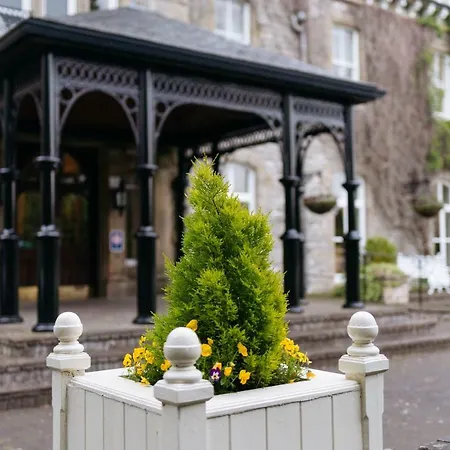 Grange Hotel