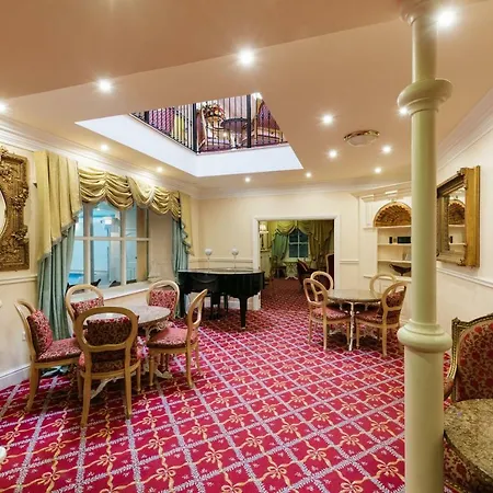 Hotel Grange Hotel