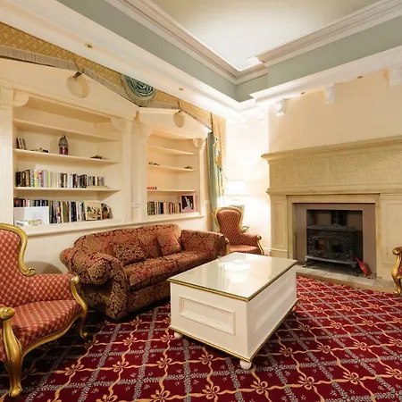 Grange Hotel Hotel Grange-over-Sands