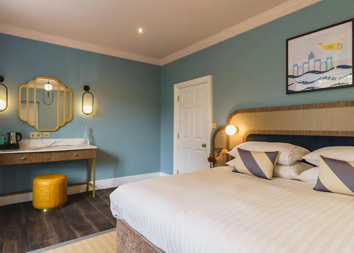 Grange Hotel Otel 4*