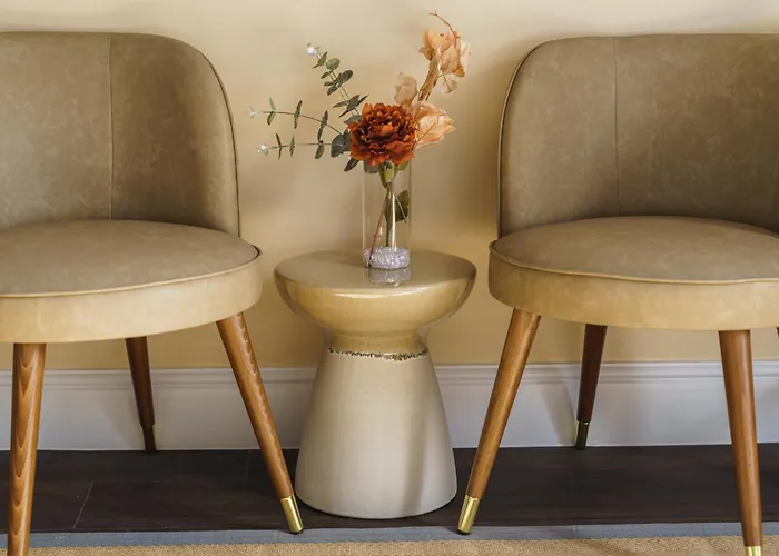 Otel Grange Hotel Grange-over-Sands