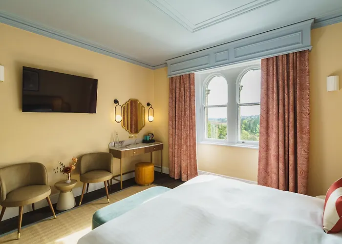 Grange Hotel Grange-over-Sands