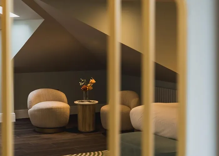 Grange Hotel Grange-over-Sands