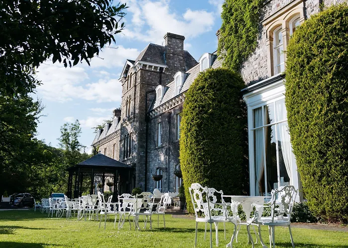 Otel Grange Hotel 4*